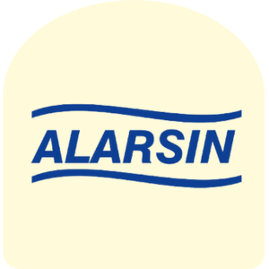 Alarsin